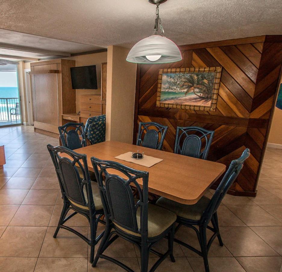 Sea Club IV Resort Daytona Beach Shores Exterior foto