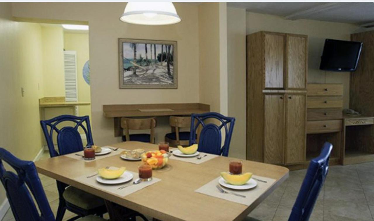 Sea Club IV Resort Daytona Beach Shores Exterior foto